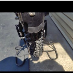 おすすめ　YAMAHA　電動アシスト自転車　整備済　充電器付　整備済ですぐ乗れちゃいます！　USEDの画像