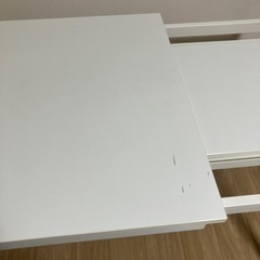 テーブルの画像