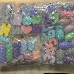 ★モンテッソーリ知育玩具　木製　型はめパズル&魚釣り 値下げ不可の画像