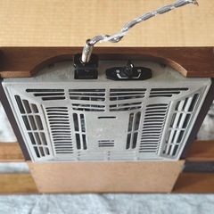 こたつ本体・こたつ布団・敷布団の3点セットの画像