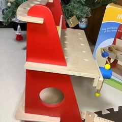 My practical Tool set はじめての大工さん 工具セット の画像