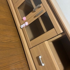 テレビ台の画像