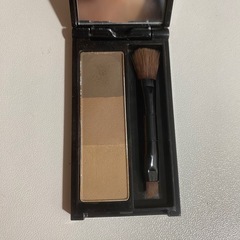 KATE デザイニングアイブロウ3D EX-4 ライトブラウン系の画像