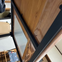 ダイニングテーブルの画像