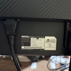 ゲーミングモニターの画像