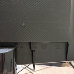 ゲーミングモニターの画像