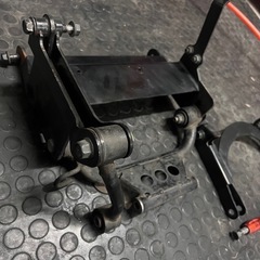 シグナス2型 ADIO16cmロンホイキットの画像