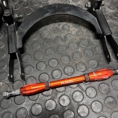 シグナス2型 ADIO16cmロンホイキットの画像