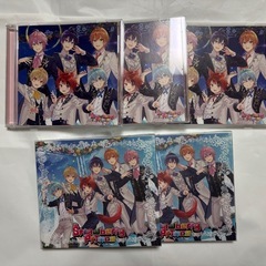 すとぷり CD StrawberryPrince 特典ありの画像