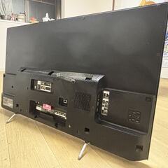 SONY 液晶テレビ　BRAVIA KJ-40W700C(2015年製)  40V型の画像