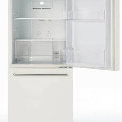 【無印良品】冷蔵庫　１５７Ｌ！一人暮らし用の画像