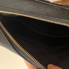 マイケルコース　バッグ　ほぼ未使用品の画像
