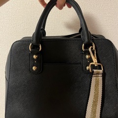 マイケルコース　バッグ　ほぼ未使用品の画像