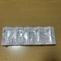 お菓子)決まりましたの画像