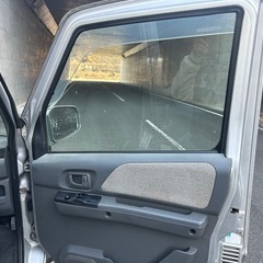 三菱　ミニキャブバン　ターボの画像