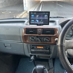 三菱　ミニキャブバン　ターボの画像