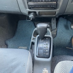 三菱　ミニキャブバン　ターボの画像