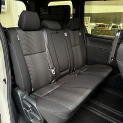 トヨタヴォクシーZS煌/純正9インチナビ/フルセグTV/ドライブレコーダー/ETC/両側パワースライドドアの画像