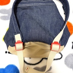 ミキハウス　室内で2回使用の画像