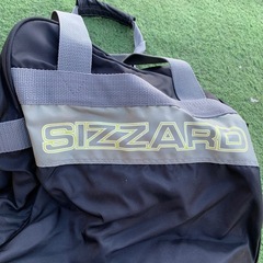 スノーボード　ブーツケース　バックの画像