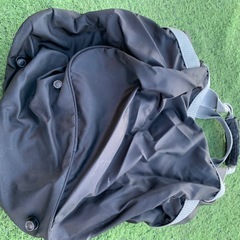 スノーボード　ブーツケース　バックの画像