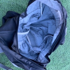 スノーボード　ブーツケース　バックの画像