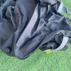 スノーボード　ブーツケース　バックの画像