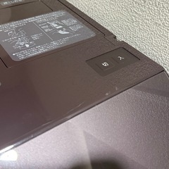 TOSHIBA 2023年製 12kg ドラム式洗濯機 TW-127XP3の画像