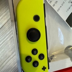 Nintendo Switch本体　Nintendo Tokyo限定　モデル   の画像