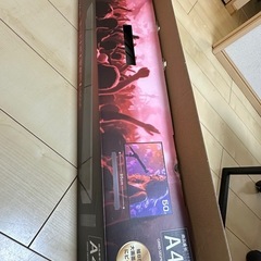 Bluetooth サウンドバー A49 110W 美品‼️の画像