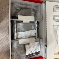 Nintendo Switch本体　Nintendo Tokyo限定　モデル   の画像