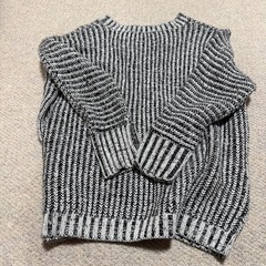 セーターの画像