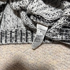 セーターの画像