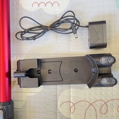 【dyson】コードレスクリーナー DC45の画像