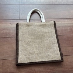 トートバック新品の画像