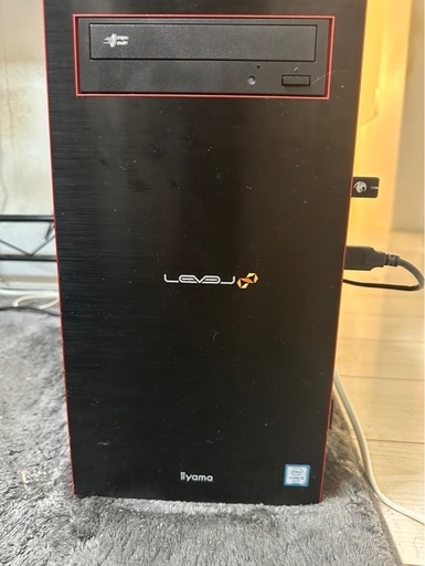 ゲーミングpc