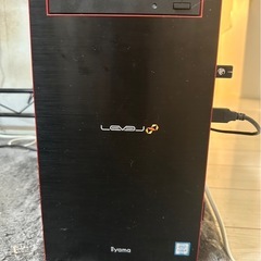 ゲーミングpcの画像