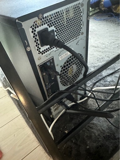 ゲーミングpc