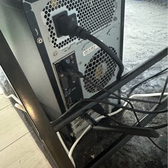 ゲーミングpcの画像