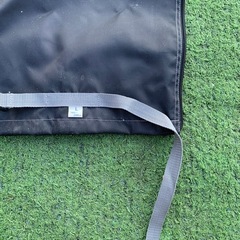 スキー板　ケース　収納袋180-200㎝の画像