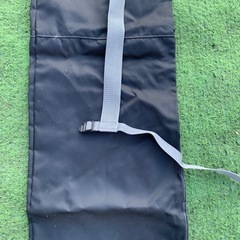 スキー板　ケース　収納袋180-200㎝の画像