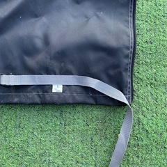 スキー板　ケース　収納袋180-200㎝の画像