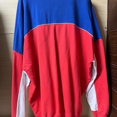 XLARGEトレーナー
の画像