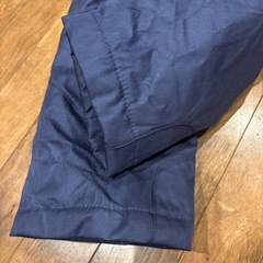 110☆美品 スキー、スノボウェアの画像