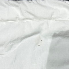 西川リビング　ベビー布団　8点セットの画像