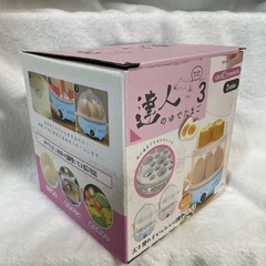 NEKO 達人のゆでたまご3(ブルー)の画像