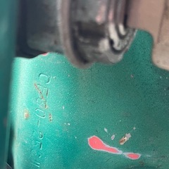 ホンダ　シャリー　2型の画像