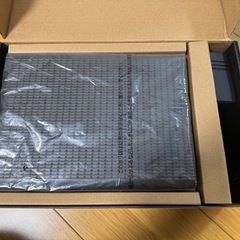 エレコム　無線LANルーター　WRC-BE94XS-Bの画像