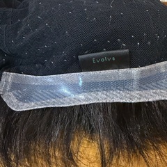 男性用医療用ウィッグ　サイズ59センチの画像