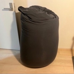 ビーズソファ　
の画像